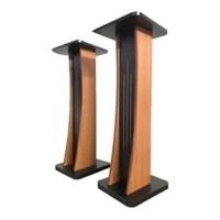 Chân loa đứng. chân để loa. kệ để loa mẫu mới cao cấp. sang trong . cho không gian của khách hàng.