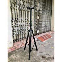 Chân Loa Đứng Di Động - Chiều cao 110cm - 140cm - 180cm cty DANG HUAN tải trọng 60 Kg - Chân Đỡ Loa