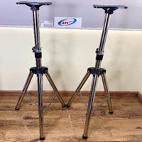 Chân loa đứng- Giá đỡ loa đứng inox 1 chiếc