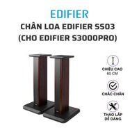 Chân loa EDIFIER SS03 (cho EDIFIER S3000Pro/S3000MKII)