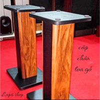 chân loa gỗ , chân loa đứng MDF