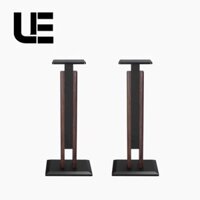 Chân loa kiểm âm E1-65 dùng cho loa 4-10inch, chân loa BOOKSHELF trang trí decor phòng khách cao cấp, trụ đỡ loa