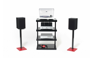 Chân loa Norstone ESSE HiFi