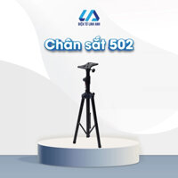 Chân Loa Sắt 502 - Linh Anh Audio