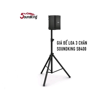 Chân loa Soundking SB400