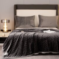 Chăn lông 2.7kg Jonnys chính hãng