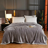 Chăn Lông Blanket 2,3kg, Chăn Lông Tuyết Mềm Mịn Nhập Khẩu Loại 1  sỉ ib giá tốt zalo ,call sms  0977559288