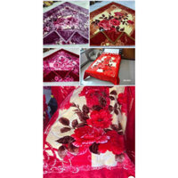 Chăn lông cao cấp KQ 4kg 5 kg hàng chất lượng cao