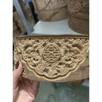 chân lồng choè than,,mi,khuyên đục cnc