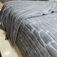 CHĂN LÔNG CHỒN NHẬT NISHIKAWA - CHUẨN CHÍNH HÃNG