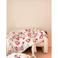 Chăn Lông Cừu Disney 2022 KT 2mx2m3 Nặng 2kg