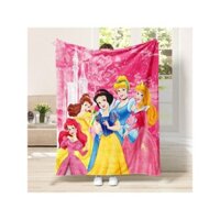 Chăn lông cừu in kỹ thuật số Disney 1, họa tiết hoạt hình và hoạt hình, mềm mại và thoải mái, thích hợp để cắm trại, du lịch, dã ngoại, ngủ trưa, thời trang cho cả nam và nữ, sui