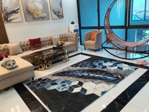 Chăn lông cừu LC04