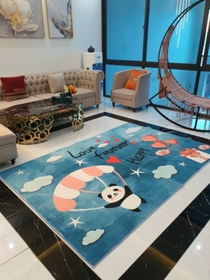 Chăn lông cừu LC12