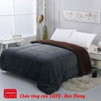 Chăn lông cừu nanara nhật bản - cừu Luxy