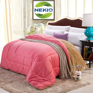 Chăn lông cừu Nekio Nhật Bản