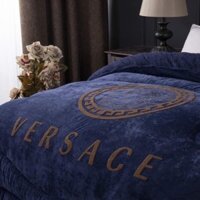 Chăn lông cừu nhập khẩu .nặng :4kg