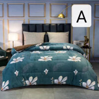 Chăn Lông Cừu Tuyết YUKI Siêu Ấm Nặng 4kg Chính Hãng Mền YUKI Dày Mịn Kích Thước 2mx2m3 Hàng Xuất Nhật dày đẹp