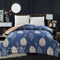 CHĂN LÔNG CỪU YUKI NHẬT BẢN CAO CẤP ( CHÍNH HÃNG )