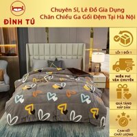 CHĂN LÔNG CỪU YUKI SIÊU ẤM.MỀN YUKI DÀY MỊN .KÈM TÚI SANG CHẢNH
