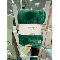 Chăn lông KATE SPADE NEW YORK bom tấn mùa 2022 EMINBedding