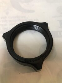 Chặn Lồng , Khóa Lồng Quạt Panasonic F-409K,F-409M,F-400C,F-307