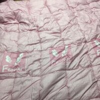 Chăn lông ngỗng Hàn Quốc