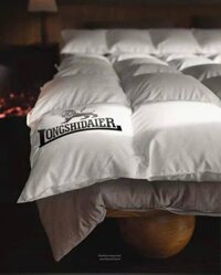 CHĂN LÔNG NGỖNG NHẬP KHẨU HUNGARY - LONGSHIDAIER 2x2m3