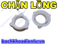 Chặn lồng quạt điện loại tốt .