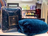 CHĂN LÔNG THỎ BLANKET(2,5 kg)