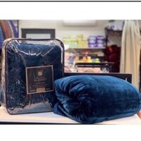 chăn lông thỏ blankit xuất khẩu 2,5kg