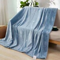 Chăn lông thỏ loại 1 fome 2,5kg