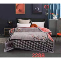 Chăn lông thỏ tuyết siêu nhẹ, chăn lông tuyết nhung đắp mùa đông hàng loại 1 cao cấp