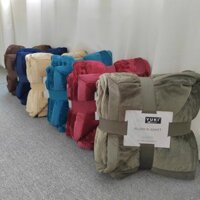 CHĂN LÔNG THỎ YUKI QUEEN, dc mệnh danh là  nữ hoàng của các loại chăn