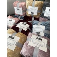 CHĂN LÔNG THỎ YUKI QUEEN -NHẬT BẢN. MẪU MỚI NHẤT, CHĂN LÔNG CAO CẤP SIÊU ẤM