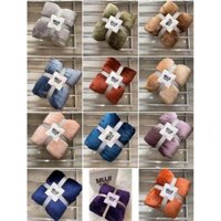 CHĂN LONG TUYẾT MUJI,HÀNG MỚI CỰC HÓT