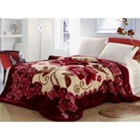 Chăn lông tuyết nhung cao cấp 2kg 3kg 4kg 5kg giá sỉ