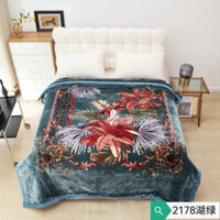 Chăn Lông Tuyết Thái xịn sò 🥰