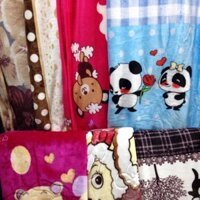 Chăn lông tuyết.........................................................................................................