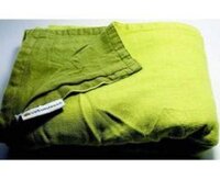 CHĂN LỤA 2 LỚP VIETNAM AIRLINES (Vàng, Lụa - Dạ, Việt Nam)