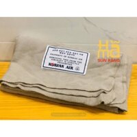 Chăn Lụa Korean Air Hạng Phổ Thông
