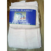 Chăn lưới Bamboo cho bé ( 1.4m *1.7m)