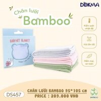 Chăn lưới Bamboo DS457 Dokma