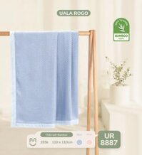 Chăn lưới Bamboo UalaRogo