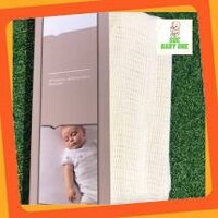 Chăn lưới chống ngạt 4 mùa Mamas & Papas