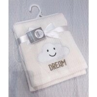 Chăn lưới chống ngạt bebe