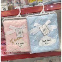 Chăn Lưới Chống Ngạt Bebe Comfort Cao Cấp 102x76cm