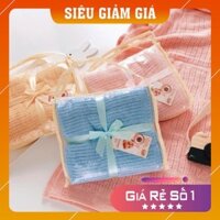 Chăn Lưới Chống Ngạt Cho Bé Loại To