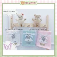 Chăn lưới chống ngạt, ủ choàng BEBE COMFORT cao cấp cho bé 2xmart