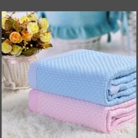 Chăn lưới sợi tre cao cấp